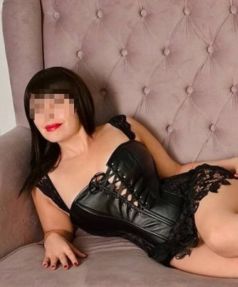 Проститутка Фаина