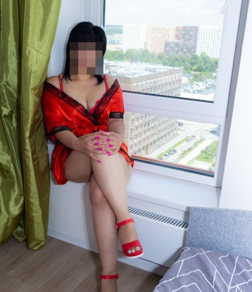 Проститутка Светлана