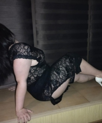 Проститутка Арина